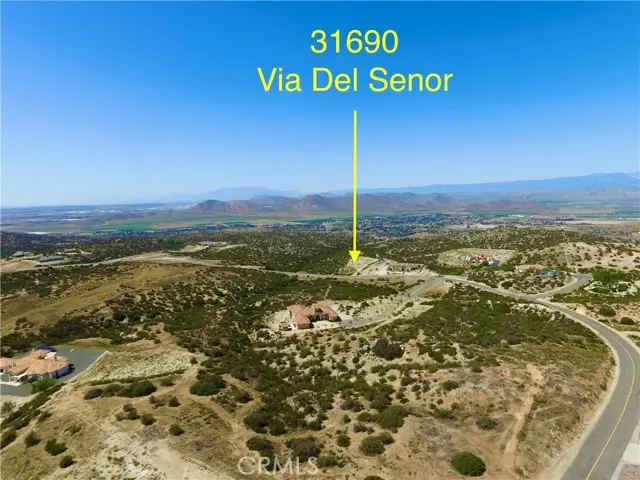 31690 Via Del Senor, Homeland, CA 92548 - #1