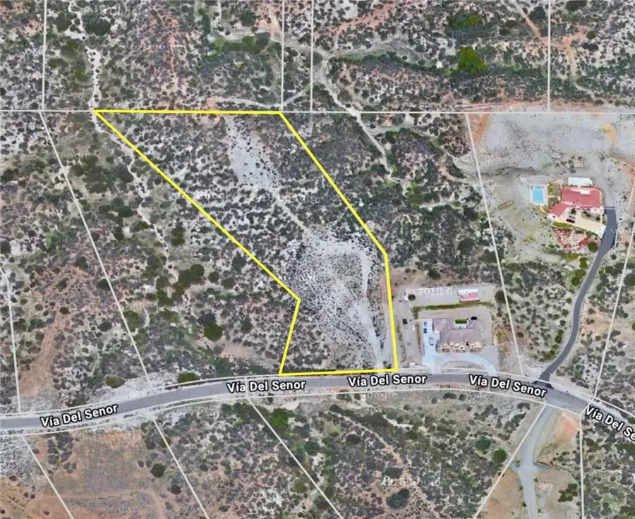 31690 Via Del Senor, Homeland, CA 92548 - #2