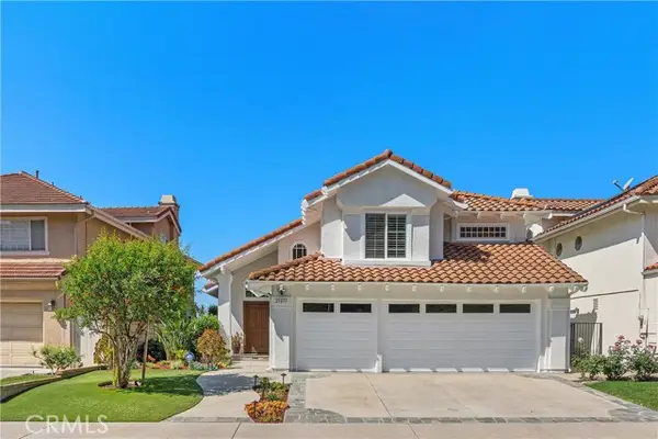 25071 Cheshire, Mission Viejo, CA 92692