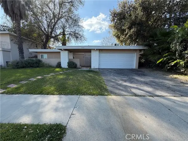8757 Lurline Avenue, Winnetka, CA 91306