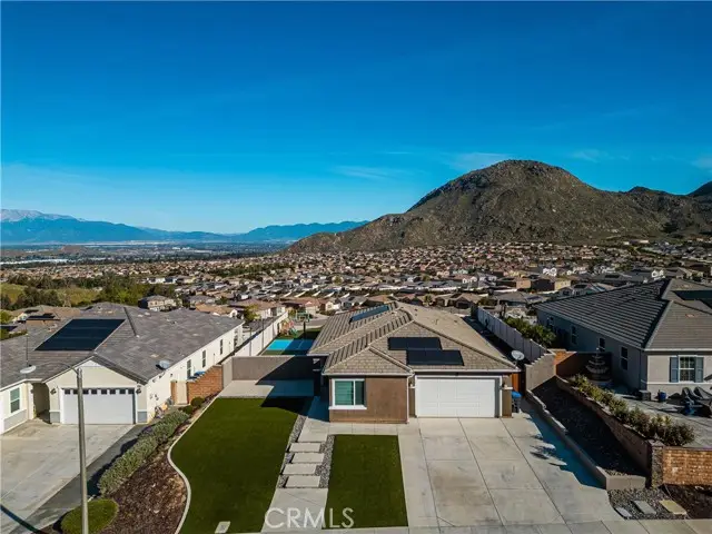 20996 Mountain Gate Drive, Riverside, CA 92507 - #2