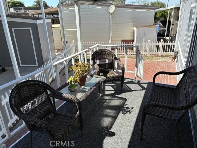 4117 Mcfadden Avenue  #9, Santa Ana, CA 92704 - #2