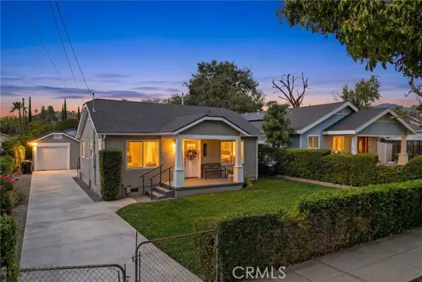 1835 Belmont, Pasadena, CA 91103