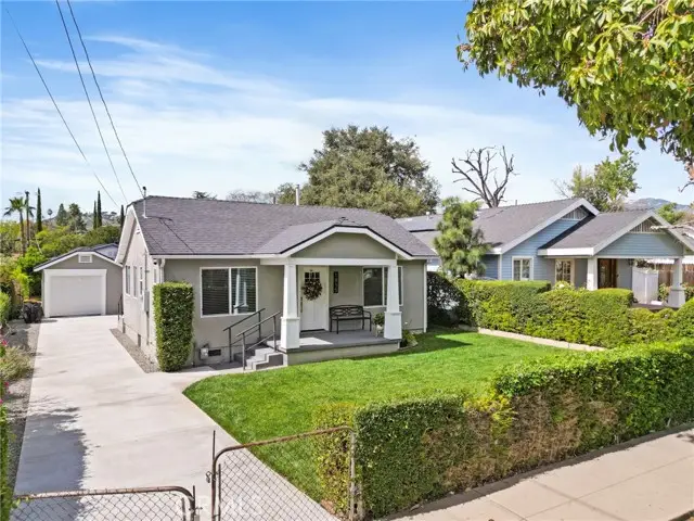 1835 Belmont, Pasadena, CA 91103 - #2