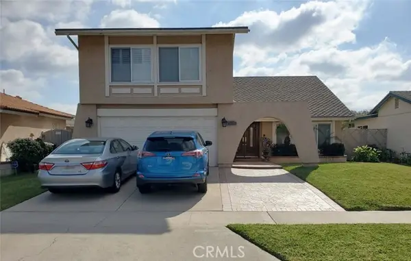 2860 Hempstead, Anaheim, CA 92806