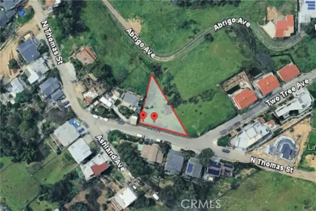 2807 N Thomas, Lincoln Heights, CA 90031 - #3