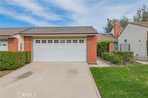14 Gumwood, Irvine, CA 92612