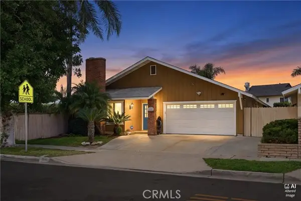 1801 Glenview Avenue, Anaheim, CA 92807