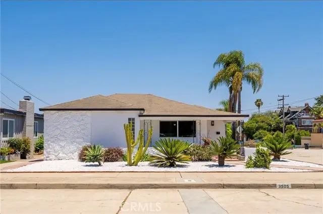 3505 Ibis Street, San Diego, CA 92103 - #1