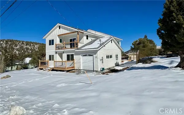 1215 Valley View Drive, Big Bear City, CA 92314