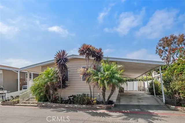 20701 Beach Boulevard  #262, Huntington Beach, CA 92648 - #1
