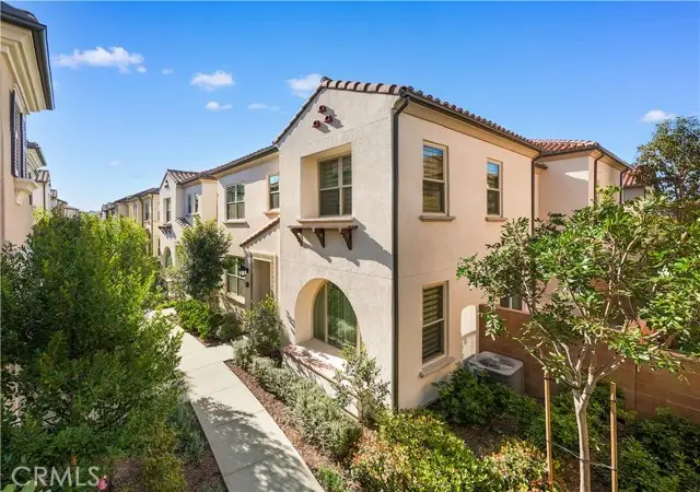 136 Newburry, Irvine, CA 92618 - #1