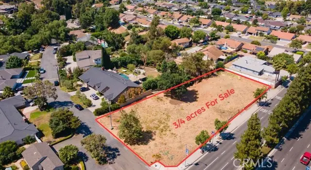 5001 Siesta Lane and Yorba Linda Blvd, Yorba Linda, CA 92886 - #1