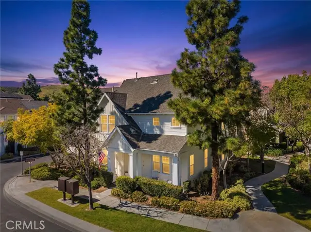 1 Tarleton, Ladera Ranch, CA 92694 - #1