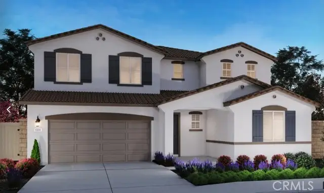 35064 Ouimet Way, Beaumont, CA 92223 - #1