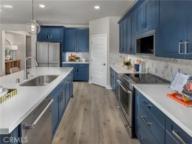 35084 Ouimet Way, Beaumont, CA 92223 - #3