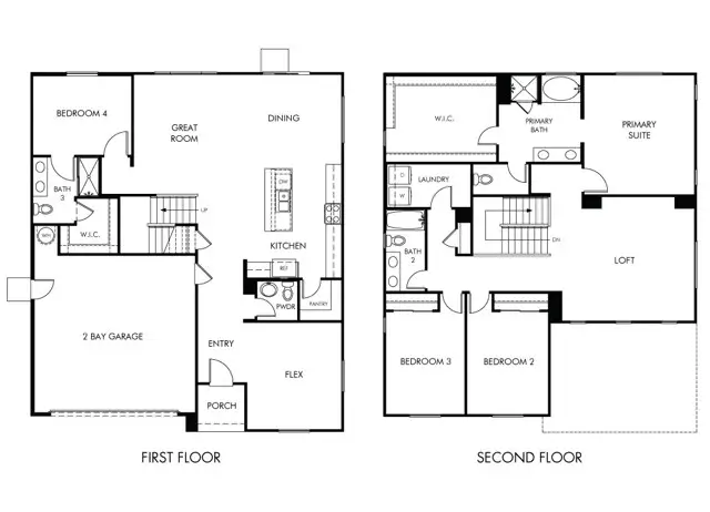 11407 Faldo Street, Beaumont, CA 92223 - #2