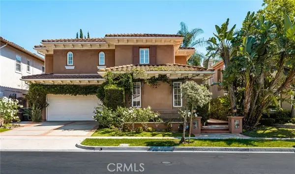 40 Paso Robles, Irvine, CA 92602