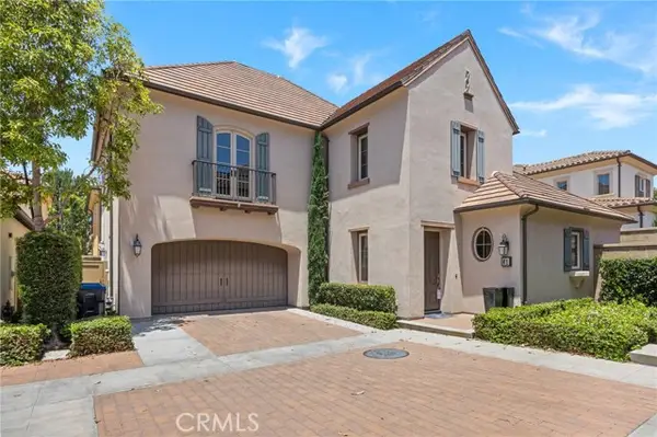 61 Bloomington, Irvine, CA 92620