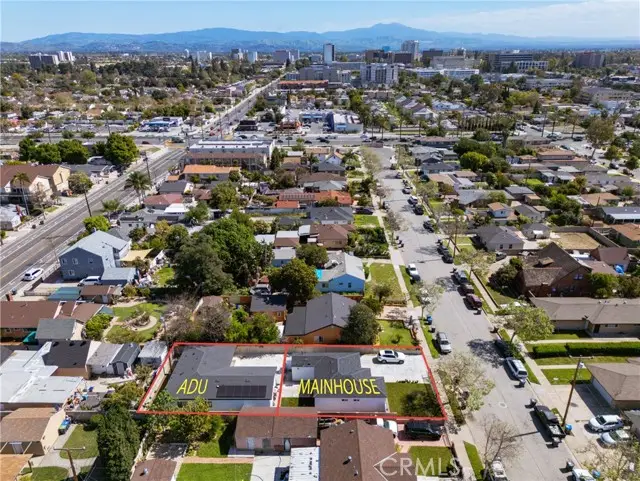 1411 7th Street, Santa Ana, CA 92703 - #2