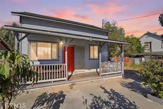 245 Commercial Avenue, Riverside, CA 92507 - #1