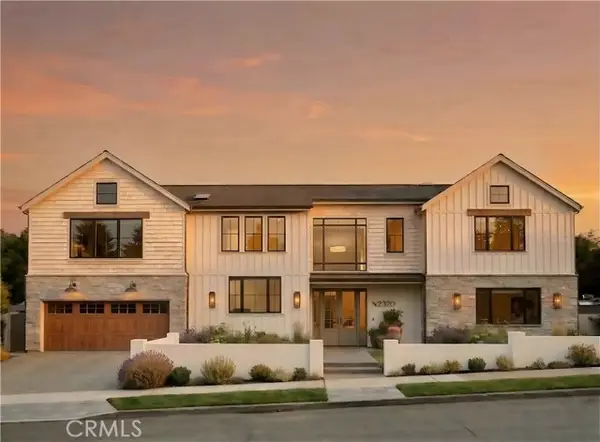 2302 Fairhill, Newport Beach, CA 92660