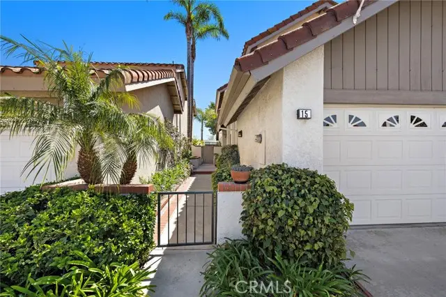 15 Milazzo, Irvine, CA 92620 - #3