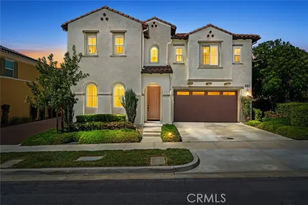 10 Wild Rose, Lake Forest, CA 92630