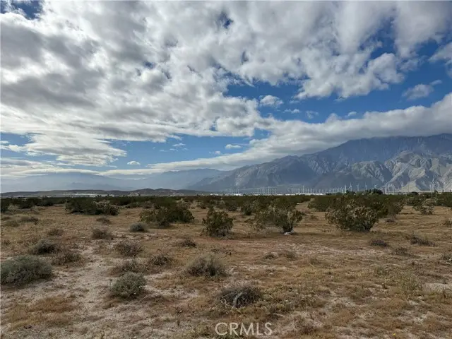 0 Thumb Dr., North Palm Springs, CA 92258 - #1
