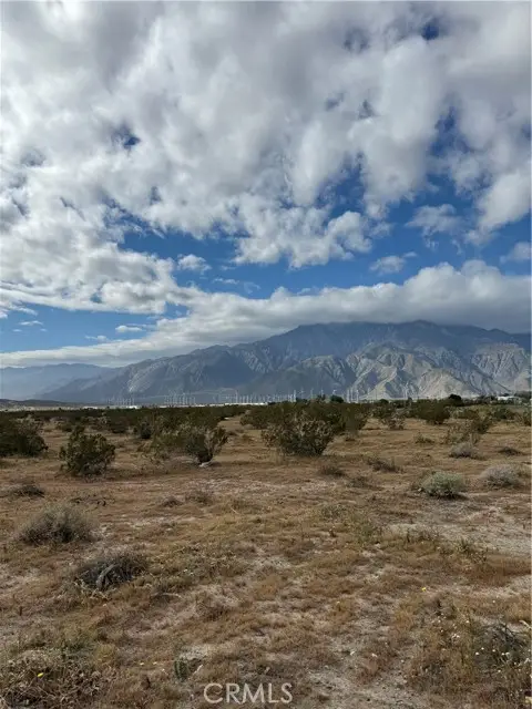 0 Thumb Dr., North Palm Springs, CA 92258 - #3