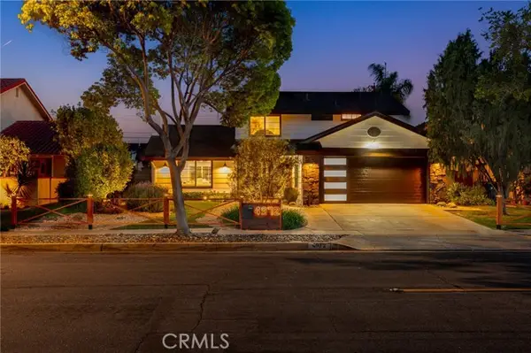 4972 Park, Cypress, CA 90630