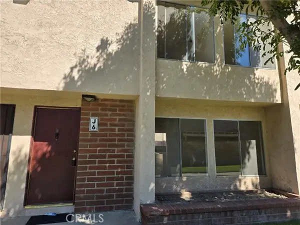 700 La Veta  #J6, Orange, CA 92868