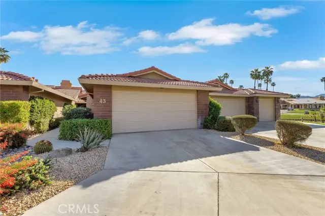 43 Joya, Palm Desert, CA 92260 - #1