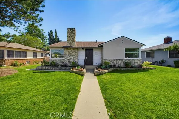 368 231st, Carson, CA 90745