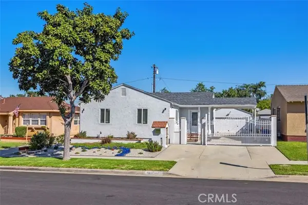 1655 110th, Los Angeles, CA 90047
