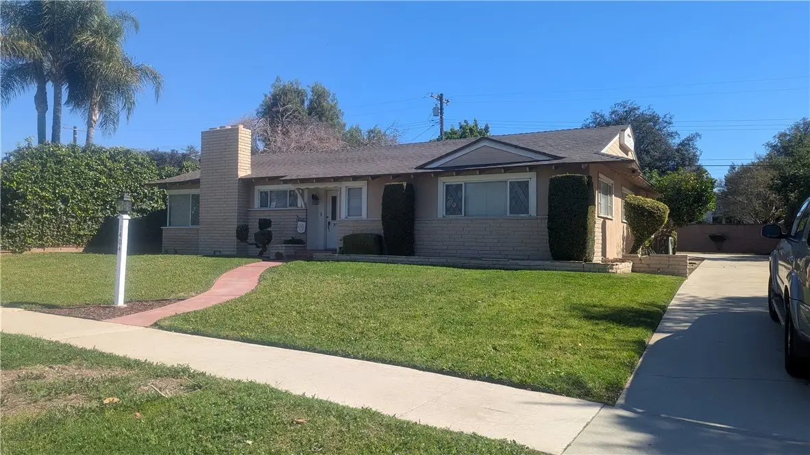 1404 Mountain Ave, Claremont, CA 91711 - #1