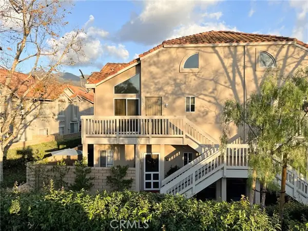 28873 Canyon Point, Trabuco Canyon, CA 92679