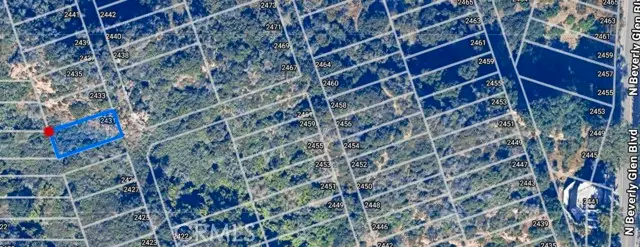 2431 Bushrod, Los Angeles, CA 90077 - #3