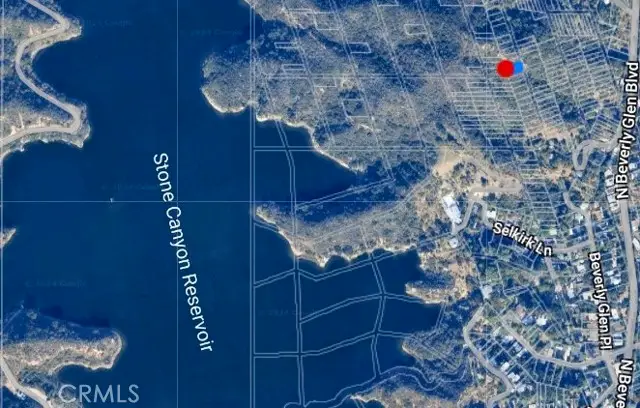 2433 Bushrod, Los Angeles, CA 90077 - #1