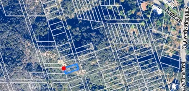 2433 Bushrod, Los Angeles, CA 90077 - #2