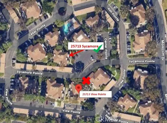 25713 Sycamore Pointe, Lake Forest, CA 92630 - #2
