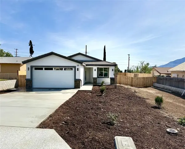 1164 Hermosa Avenue, Banning, CA 92220