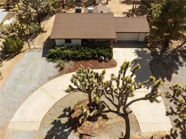 56547 Navajo, Yucca Valley, CA 92284