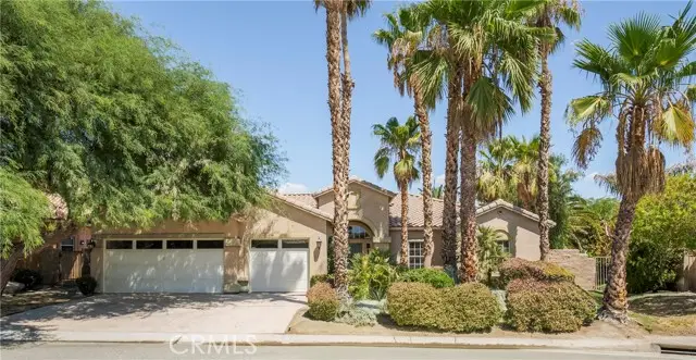 80662 Indian Springs Drive, Indio, CA 92201 - #1