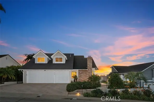 615 Calle Hidalgo, San Clemente, CA 92673 - #1