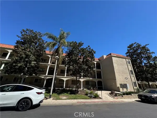 4002 Calle Sonora  #3F, Laguna Woods, CA 92637
