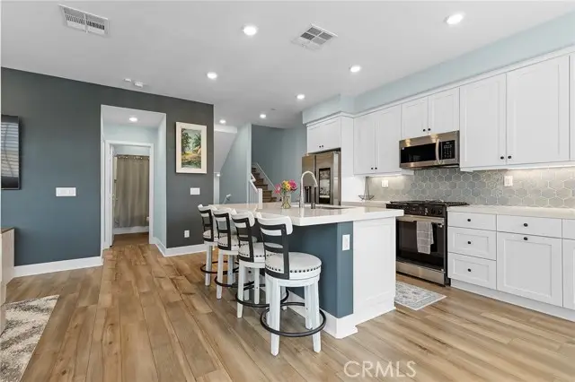 705 Arrowleaf, Ladera Ranch, CA 92694 - #2