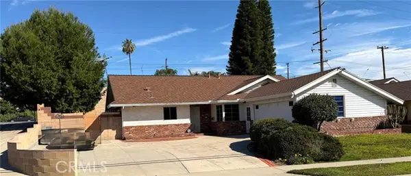 2531 Grayville, La Habra, CA 90631