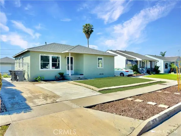 2516 164th Street, Torrance, CA 90504
