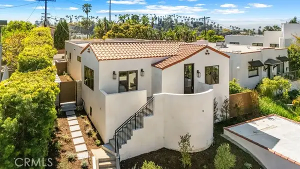 1565 Murray, Los Angeles, CA 90026